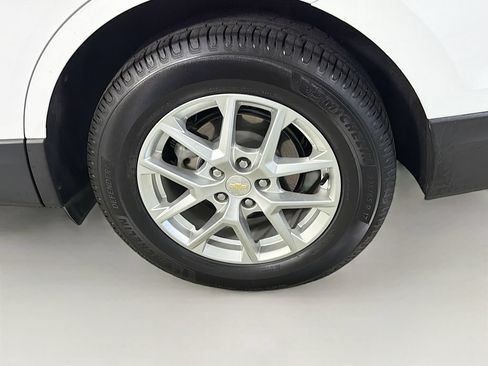 Used 2022 Chevrolet Equinox LT FWD image 31