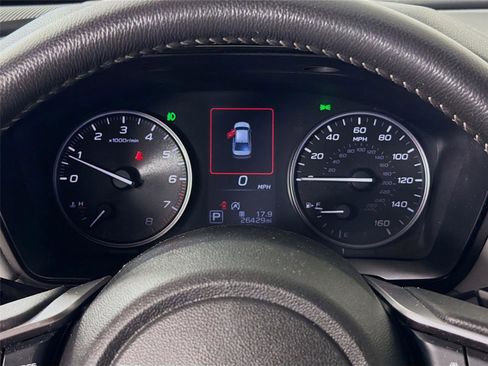 Used 2025 Subaru Legacy Premium image 13