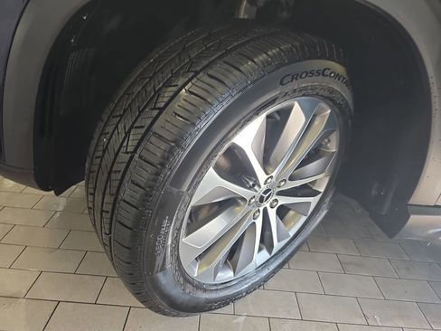 Certified 2020 Mercedes-Benz GLE 450 4MATIC image 35