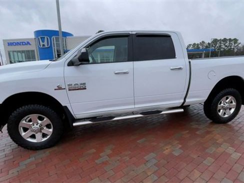 Used 2014 RAM 2500 Big Horn image 6