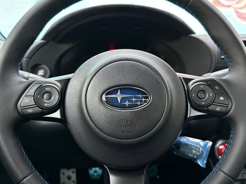New 2026 Subaru BRZ tS RWD image 24