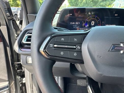 New 2026 Chevrolet Traverse RS AWD/4WD image 22