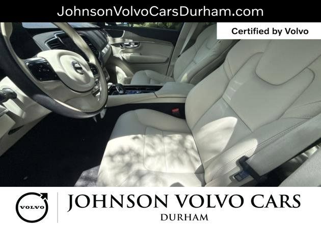 Used 2025 Volvo XC90 T8 Plus w/ Protection Package Premier AWD/4WD image 8