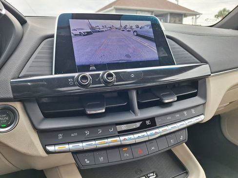 New 2026 Cadillac CT4 Premium Luxury image 20