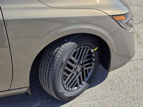 New 2026 Nissan Sentra SV image 6