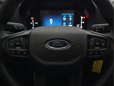 New 2025 Ford Ranger XL w/ Trailer Tow Package image 19