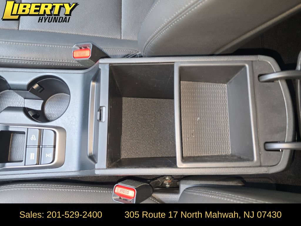 Used 2018 Hyundai Tucson SEL Plus AWD/4WD image 26