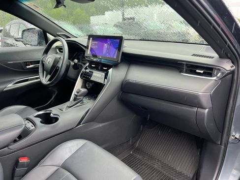 Used 2023 Toyota Venza Limited AWD/4WD image 28