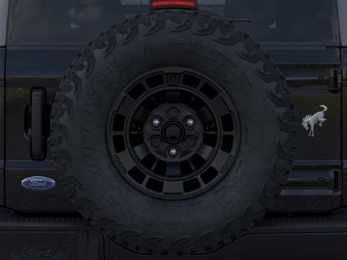 New 2026 Ford Bronco Badlands w/ Sasquatch Package image 24