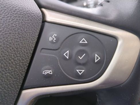 Used 2019 GMC Terrain Denali w/ Comfort Package image 27