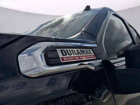 Used 2023 GMC Sierra 3500 SLE w/ SLE Convenience Package image 15