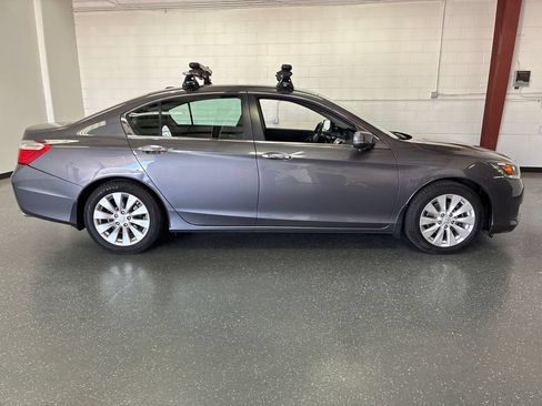 Used 2014 Honda Accord EX-L image 3