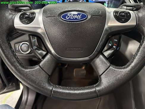 Used 2017 Ford C-MAX SE image 22