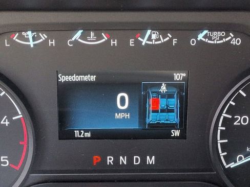 New 2025 Ford F450 XL image 27