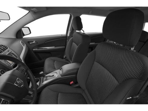 Used 2020 Dodge Journey SE FWD image 12