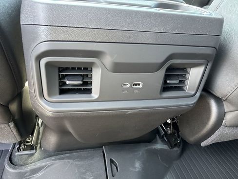 New 2026 Chevrolet Silverado 1500 LT Trail Boss w/ Convenience Package II AWD/4WD image 23