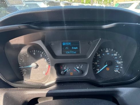 Used 2018 Ford Transit 250 130 Low Roof w/ Exterior Upgrade Package RWD image 26