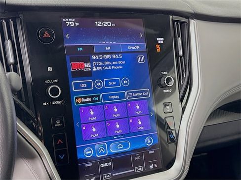 Used 2022 Subaru Outback Premium w/ Popular Package #1 image 14