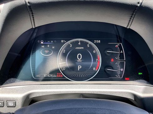 Used 2019 Lexus ES 350 w/ Accessory Package 2 FWD image 25