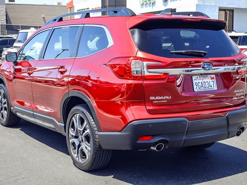 Used 2023 Subaru Ascent Limited AWD/4WD image 23