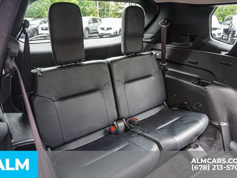 Used 2025 Mitsubishi Outlander SE FWD image 23