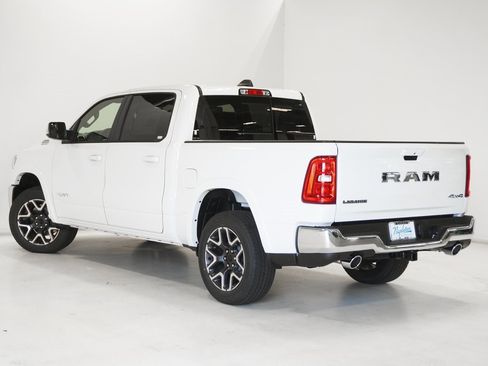 New 2026 RAM 1500 Laramie image 5