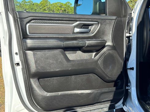 Certified 2025 RAM 1500 Big Horn image 18