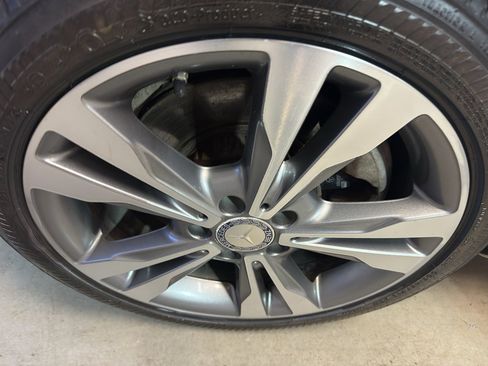 Used 2015 Mercedes-Benz C 300 4MATIC Sedan image 32