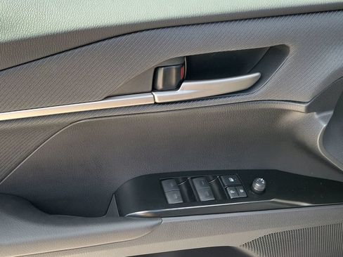 New 2026 Toyota Camry SE w/ Convenience Package FWD image 20