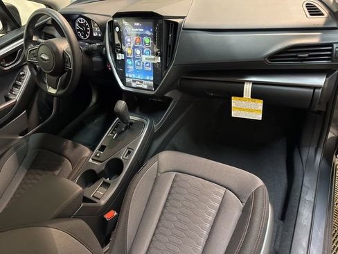 New 2026 Subaru Impreza 2.0i Sport image 36