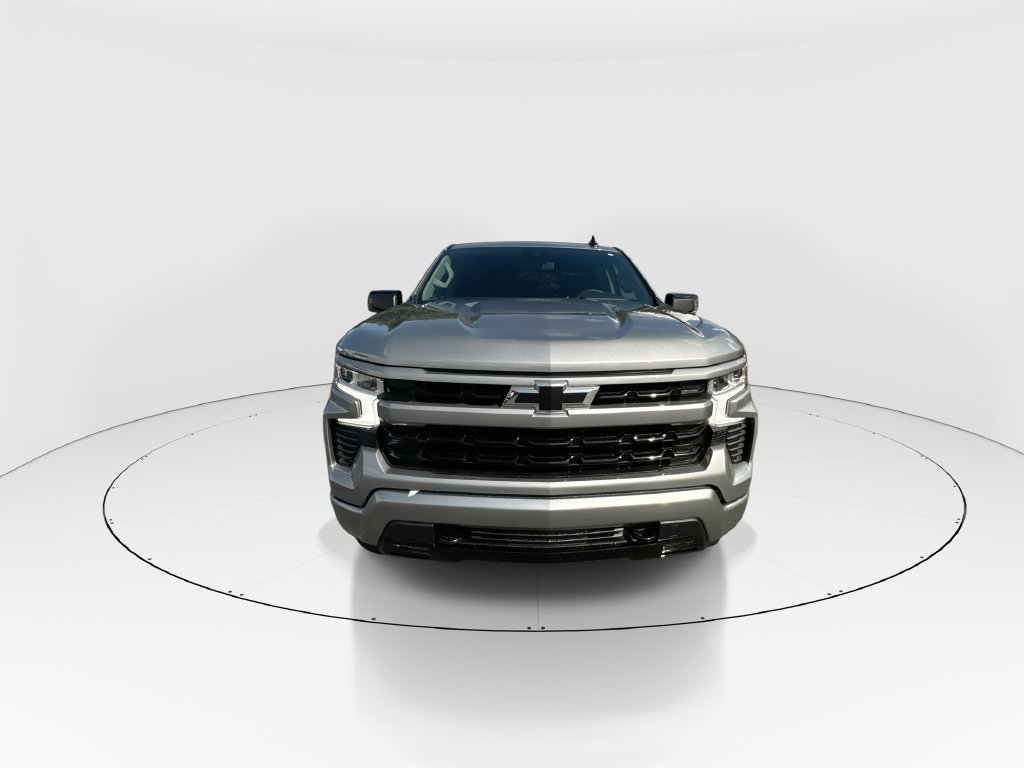 New 2026 Chevrolet Silverado 1500 RST AWD/4WD image 3