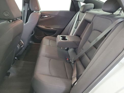 Certified 2023 Chevrolet Malibu LT image 9