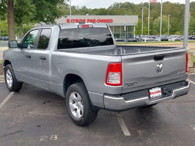Used 2023 RAM 1500 Big Horn AWD/4WD image 7