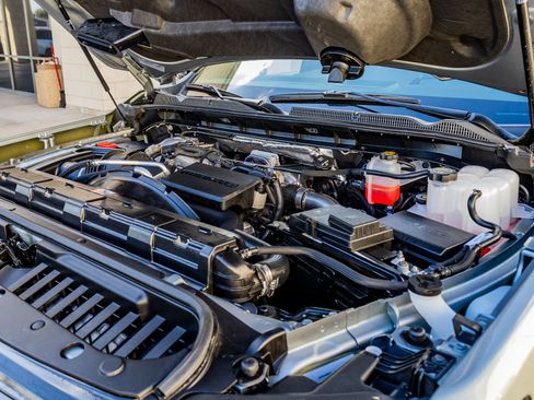 Used 2026 GMC Sierra 3500 Denali Ultimate image 40