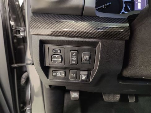 Used 2020 Toyota Tundra TRD Pro AWD/4WD image 42