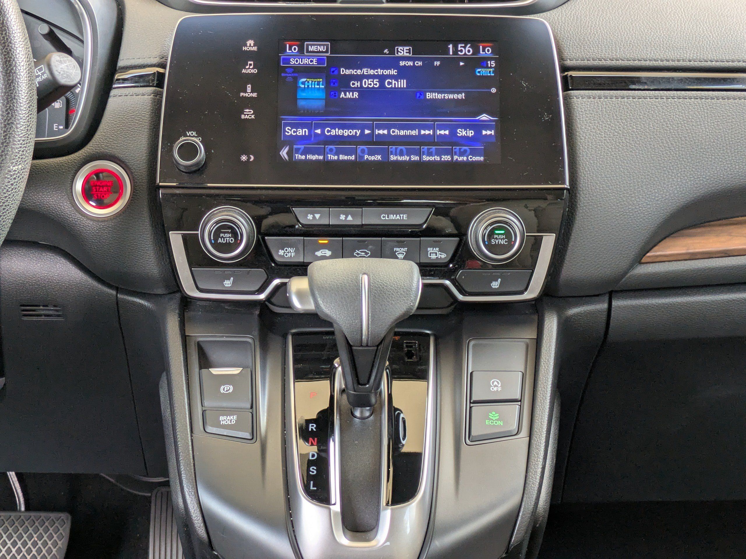 Used 2022 Honda CR-V EX image 16