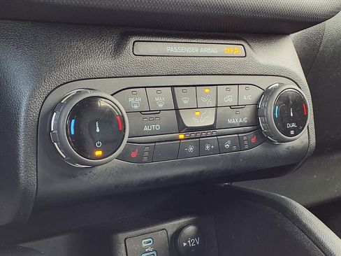 Used 2022 Ford Bronco Sport Outer Banks w/ Tech Package image 23