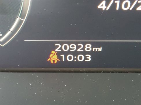 Used 2023 Audi e-tron GT Premium Plus w/ Executive Package AWD/4WD image 33