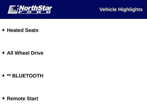 Used 2023 Ford Escape Platinum image 2