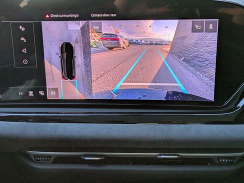 New 2025 Audi S5 Premium Plus image 10