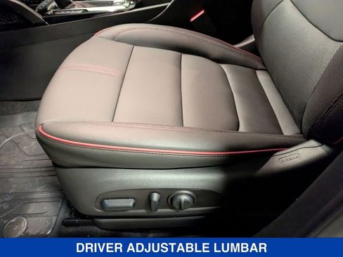 New 2026 Chevrolet TrailBlazer RS w/ Convenience Package image 16