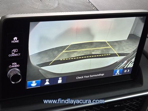 New 2025 Acura ADX A-Spec image 14