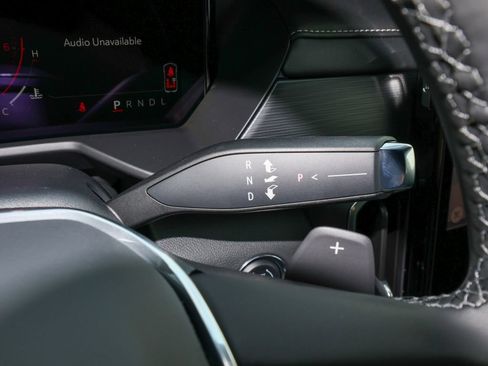 New 2027 GMC Acadia Elevation w/ Black Edition FWD image 26