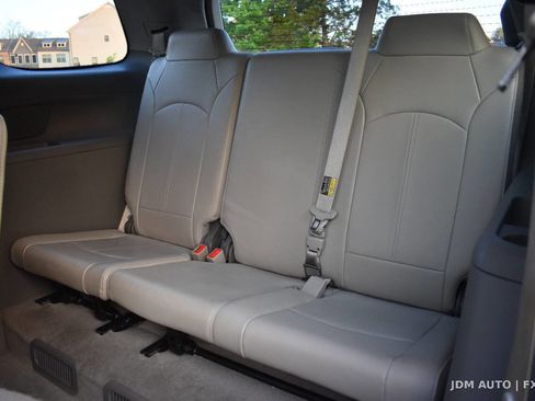 Used 2017 GMC Acadia Limited SLT image 17