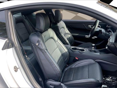 New 2026 Ford Mustang GT Premium RWD image 29