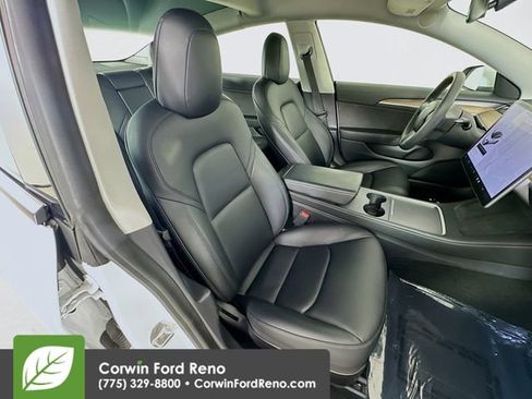 Used 2021 Tesla Model 3 Long Range image 27