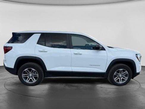 Used 2026 GMC Terrain Elevation FWD image 11