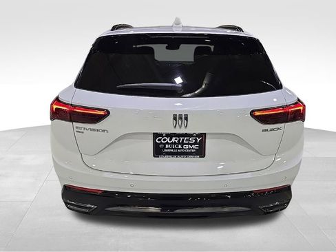 Certified 2025 Buick Envision Sport Touring image 6