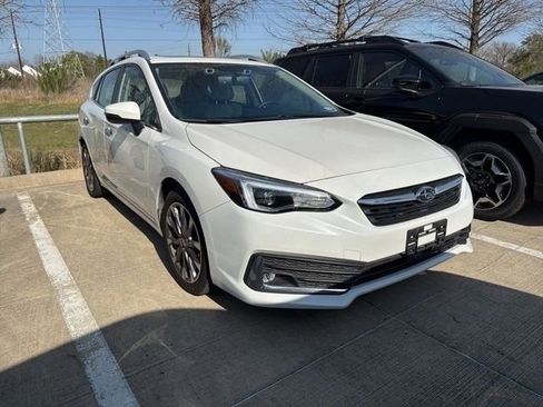 Used 2020 Subaru Impreza 2.0i Limited w/ Popular Package #2 image 1