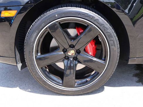 Used 2021 Porsche Macan GTS AWD/4WD image 8
